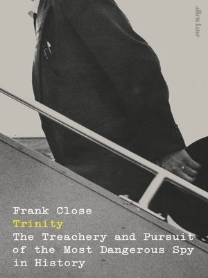 cover image of Trinity